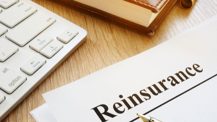 Reinsurance Information In an Insurance Coverage Case