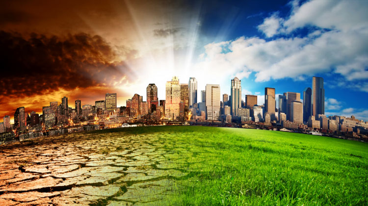Will Climate Change Impact Reinsurance Rates?