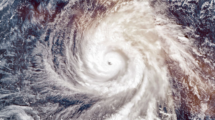 2010-2019: A Landmark Decade of U.S. Billion-Dollar Weather and Climate Disasters