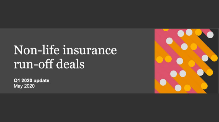 Non-Life Insurance Run-Off Deals