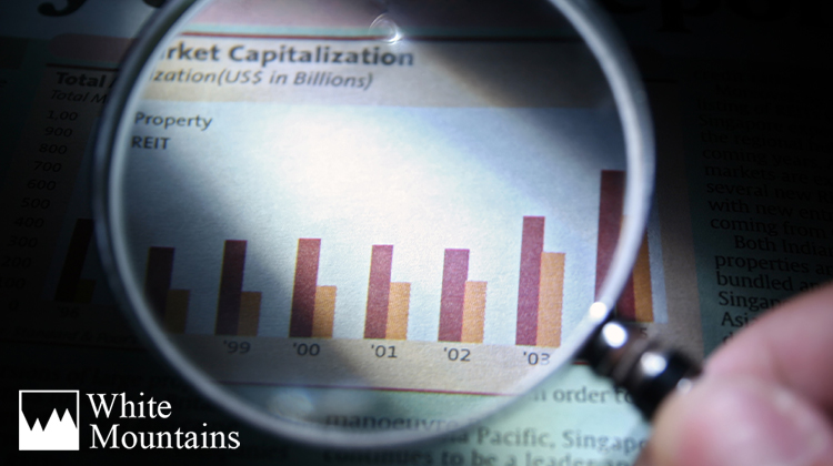 White Mountains Significantly Expand Capitalization of Ark Insurance Holdings; Will Acquire Majority Interest