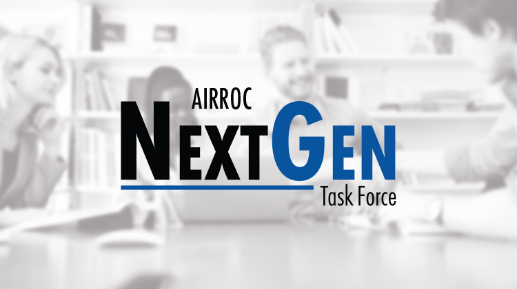 NextGen Task Force Corner