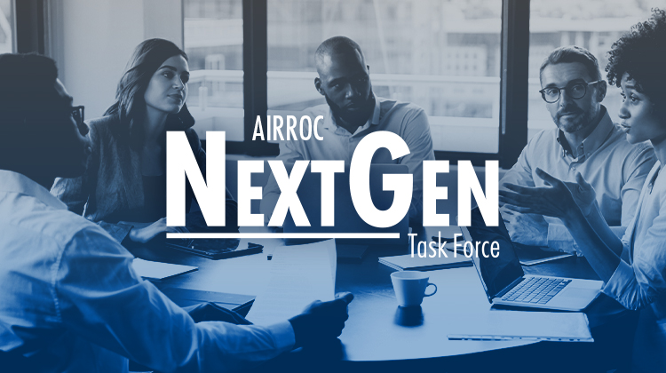 NextGen Task Force Corner