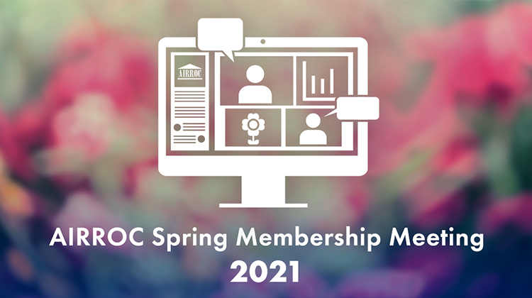 Spring Membership Meeting 2021