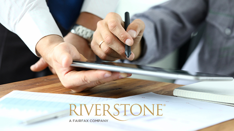 RiverStone Completes Deal to RITC Syndicate 376