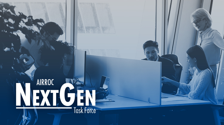 NextGen Task Force Corner