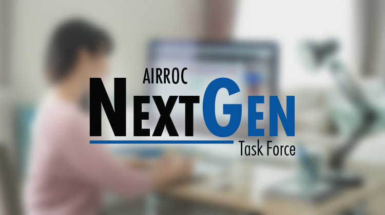 NextGen Task Force Corner