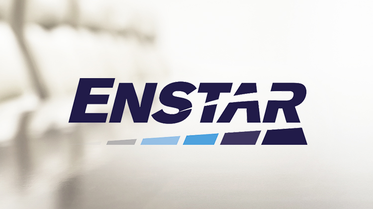 Enstar Completes Acquisition of Controlling Interest in Enhanze Re