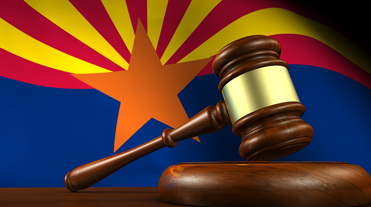 Arizona Eliminates Peremptory Challenges