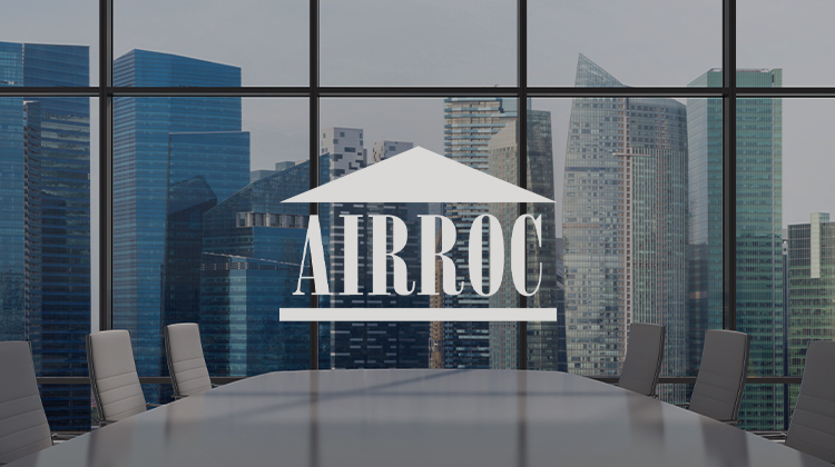 AIRROC Announces New Board Leadership, Officers and Directors for 2022