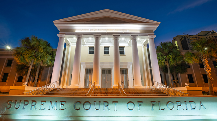 Florida and Punitive Damages