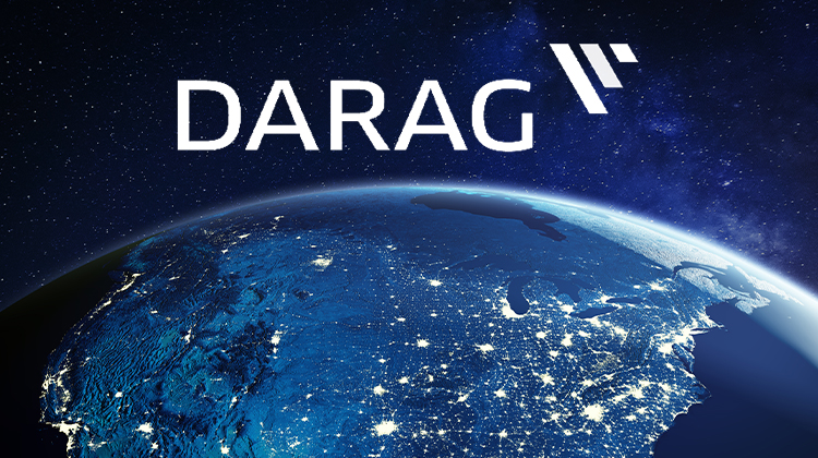 DARAG enters new North American captive transaction