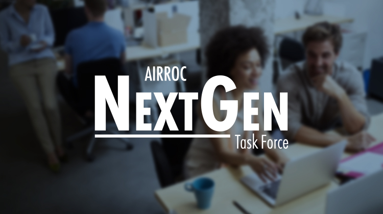 NextGen Task Force Corner