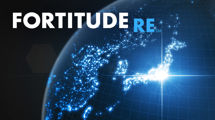 Fortitude Re Continues International Expansion Through Two Reinsurance Transactions in Japan