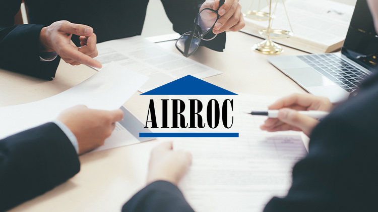 AIRROC Adds 5 New Members to Advisory Council