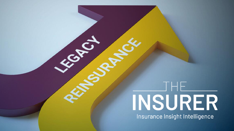 Retrospective solutions: Where legacy and reinsurance meet