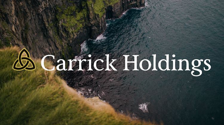 Carrick Group Announces LPT with IRB(Re)