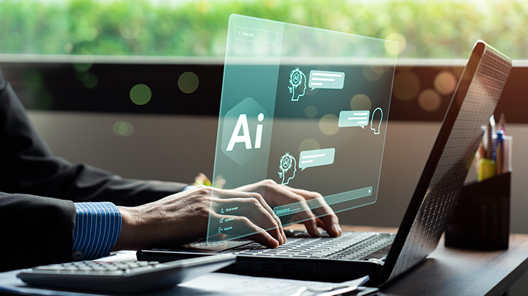 “AI” Spells Effective, Efficient Legacy Claims Management