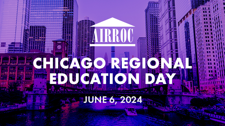 AIRROC Returns to the Windy City