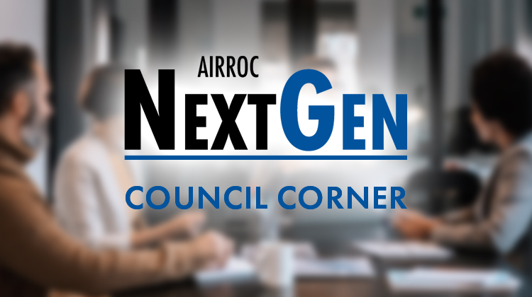 NextGen Council Corner