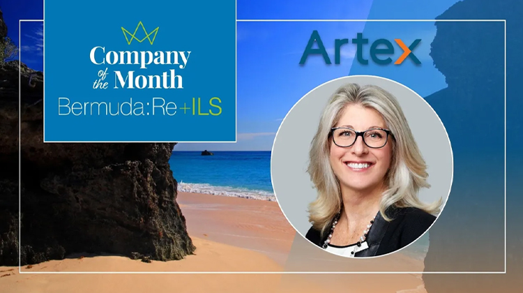 Bermuda’s ILS sector needs to show it is sustainable, says Artex’s Faries