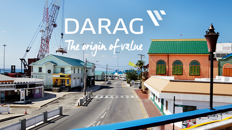 DARAG to acquire Cayman Islands re/insurance captive