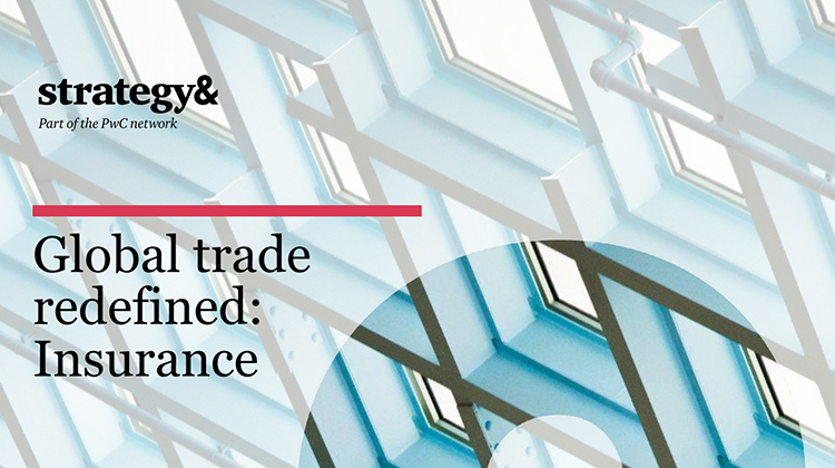 Global trade redefined: Insurance