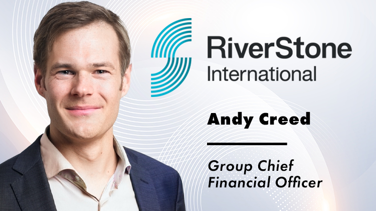 I’m very positive on where the legacy market is and where it’s going: RiverStone International Group CFO