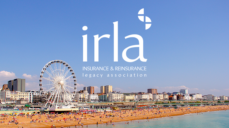 Legacy market opportunity to collaborate with ILS highlighted at IRLA event