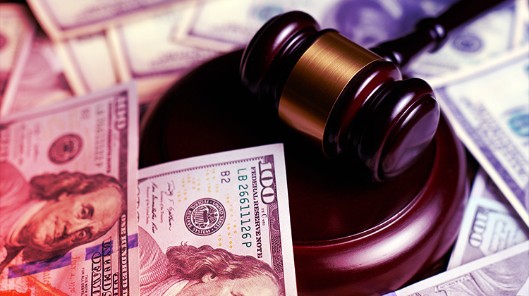 Chamber Pushes for Reform as Foreign Investors Exploit U.S. Legal System Through Litigation Funding