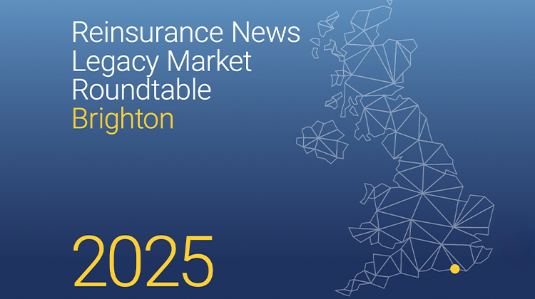 Reinsurance News Legacy Market Roundtable 2025