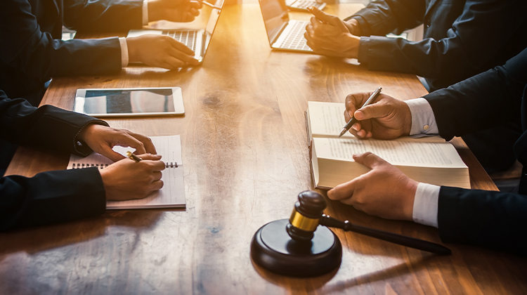 Arbitration in the Courts