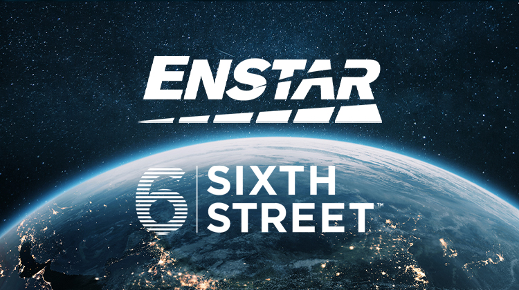 Sixth Street Completes Acquisition of Enstar