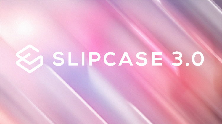 AIRROC has Partnered with Slipcase