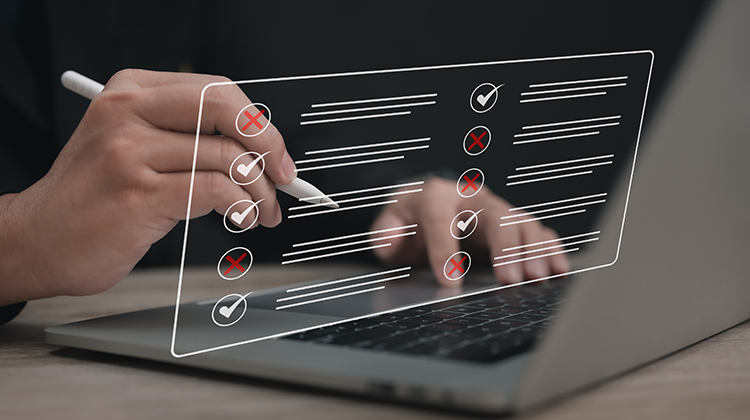 Best Practices for Responding to Umpire Questionnaires