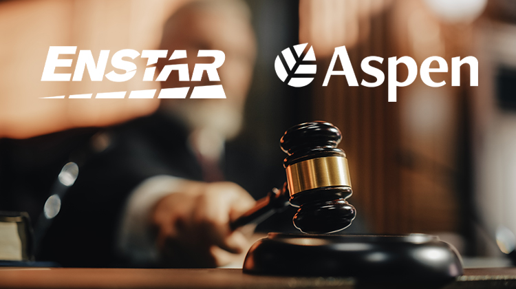 Enstar’s Cavello Bay sues Aspen for more than $400 million over alleged breach of reinsurance deal