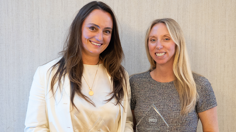 AIRROC Announces 2025 NextGen Leadership Award Honorees