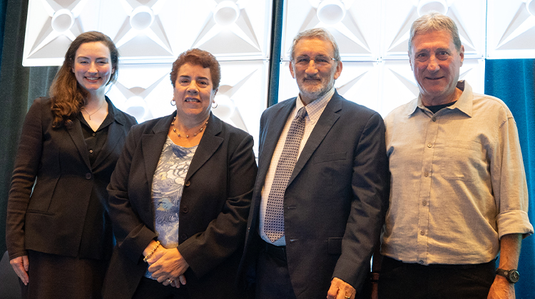 AIRROC: Past, Present and Future