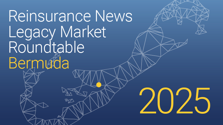 Reinsurance News Bermuda Legacy Market Roundtable