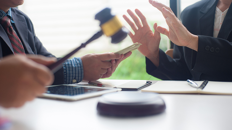 Umpire Checklist: A Practical Guide for Commencing the Arbitration