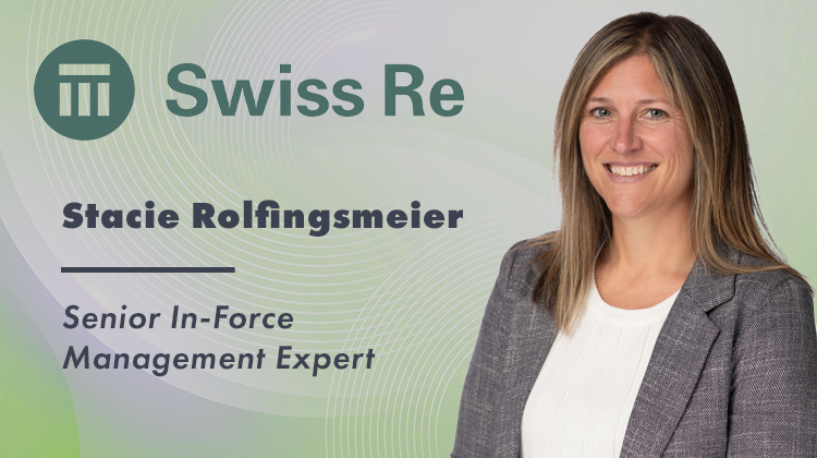 Meet Stacie Rolfingsmeier, One of Our Three New Board Members