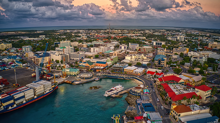 SOA report links Cayman reinsurance to balance sheet strategies of US carriers