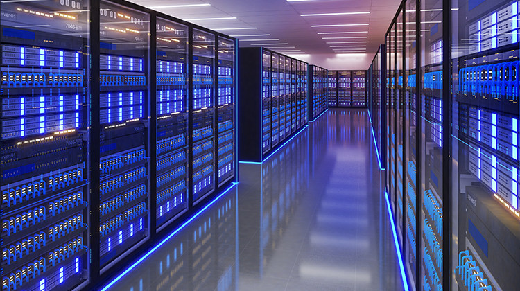 Data Centers