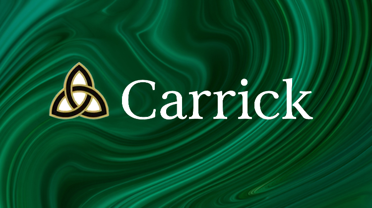 Carrick Holdings announces transfer of reinsurance contracts of IRB-Brasil Resseguros’ UK branch to Community Reinsurance Corporation Limited