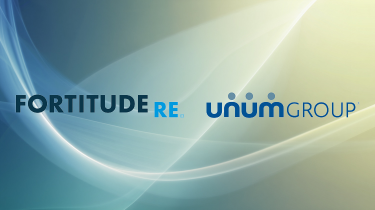 Fortitude Re Announces $3.8 Billion Long-Term Care Reinsurance Agreement with Unum Group