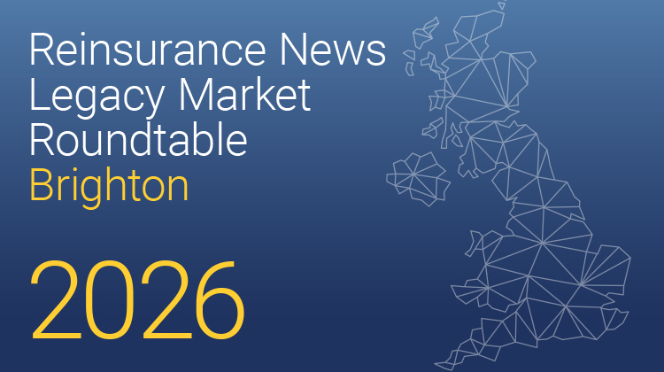 Reinsurance News Brighton Legacy Market Roundtable 2026