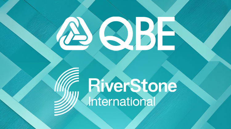 QBE transfers US$1.6bn in long-tail reserves to RiverStone in second major LPT deal