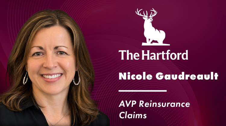 Spotlight on AIRROC Board Member Nicole Gaudreault
